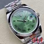 ロレックスコピー 36mm 316鋼 自動巻き